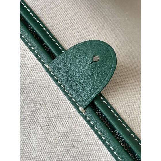 GOYARD Artois Small Bag (Zipper Tote Bag) W14