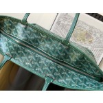 GOYARD Artois Small Bag (Zipper Tote Bag) W14