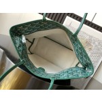 GOYARD Artois Small Bag (Zipper Tote Bag) W14