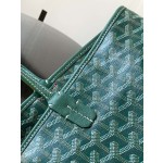 GOYARD Artois Small Bag (Zipper Tote Bag) W14