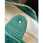 GOYARD Artois Small Bag (Zipper Tote Bag) W14