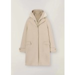 Cashmere coat mink coat vest Q21 (consult customer service to confirm size before placing a custom order)