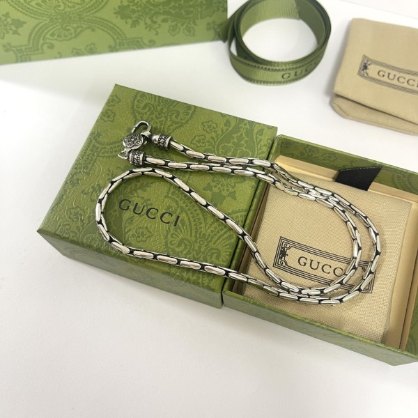 Gucci Necklace