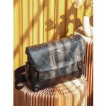 Louis Vuitton 𝐕𝐎𝐘𝐀𝐆𝐄𝐑 messenger bag #M40511#