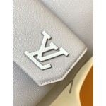 Louis Vuitton New Aerogram Backpack