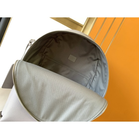 Louis Vuitton New Aerogram Backpack