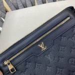 Louis Vuitton-New Men's Handbag 5212-5