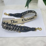 Dior Roman straps