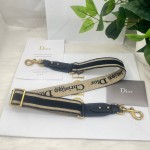 Dior's new adjustable shoulder straps