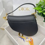 Dior saddle palm print collection