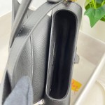 Dior saddle palm print collection