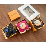 Christmas Sunflower Zero Wallet Pendant