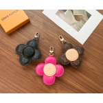 Christmas Sunflower Zero Wallet Pendant