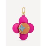 Christmas Sunflower Zero Wallet Pendant