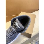 Prada modern style sneakers