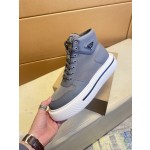 Prada modern style sneakers