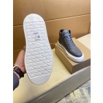 Prada modern style sneakers