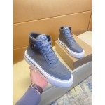 Prada modern style sneakers