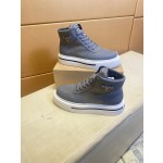 Prada modern style sneakers