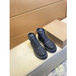Prada modern style sneakers
