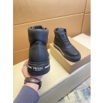 Prada modern style sneakers