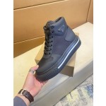 Prada modern style sneakers