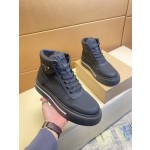 Prada modern style sneakers
