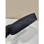 Prada Lingge Hobo🎉1NE515A