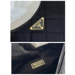 Prada Lingge Hobo🎉1NE515A