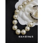 CHANEL necklace