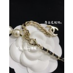 CHANEL necklace
