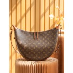 Louis Vuitton 𝐋𝐎𝐎𝐏 𝐇𝐎𝐁𝐎 catwalk style #M46311#