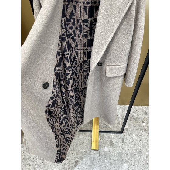 ETHEL coat G68 (consult customer service to confirm size before placing an order)