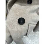 ETHEL coat G68 (consult customer service to confirm size before placing an order)