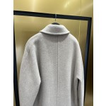 ETHEL coat G68 (consult customer service to confirm size before placing an order)