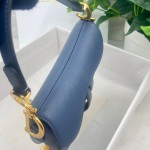 Dior saddle ball print collection