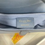 Dior saddle ball print collection