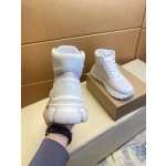 Prada Fashion Men's Shoes