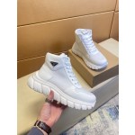 Prada Fashion Men's Shoes