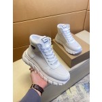 Prada Fashion Men's Shoes