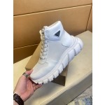 Prada Fashion Men's Shoes