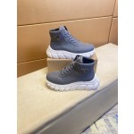 Prada Fashion Men's Shoes