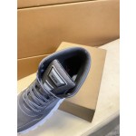 Prada Fashion Men's Shoes