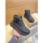 Prada Fashion Men's Shoes
