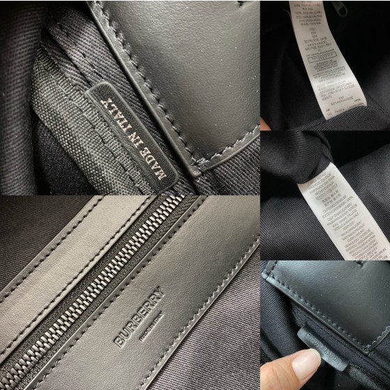 Burberry New Men's Backpack 3987