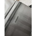 Burberry New Men's Backpack 3987