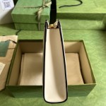 GUCCI Matelasse handbag model: 723780