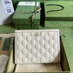 GUCCI Matelasse handbag model: 723780