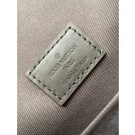 Louis Vuitton ARCHY Medium Messenger Bag m46328 Presbyopia Puzzle Men's Bag