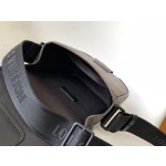 Louis Vuitton M46442 Presbyopia This Archy Small Messenger Bag